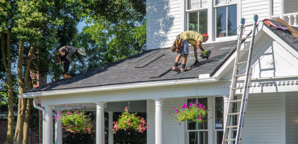 Quick and Trustworthy Emergency Roof Repair Services in Euless, TX